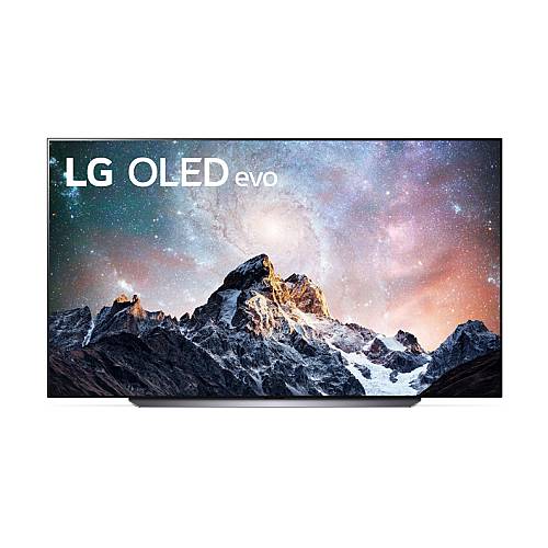 LG Unveils Its OLED TVs for 2022