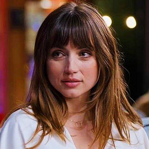 Ana de Armas Fans Sue Universal for Removing Her Scenes From Yesterday