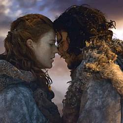 "Game of Thrones" Stars Kit Harington and Rose Leslie Expecting Baby Number Two!