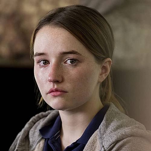 Kaitlyn Dever to Star in a New Version of Romeo & Juliet