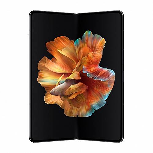 Xiaomi Launches Its First Foldable Smartphone