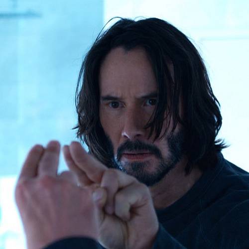 Keanu Reeves to Star in His First Big TV Role