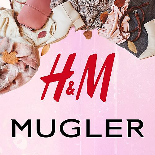Get Ready for Bold Fashion with H&M x Mugler Collaboration for Spring 2023!