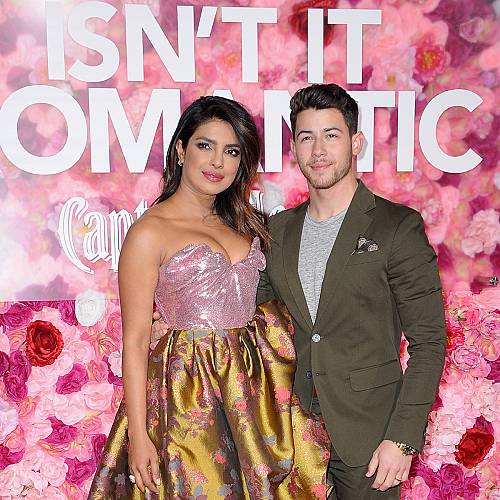 Priyanka Chopra and Nick Jonas Welcome Their First Child
