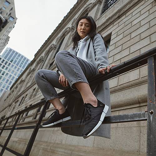 The New DailyFit Is Reebok’s Most Comfortable and Supportive Walking Shoe Yet