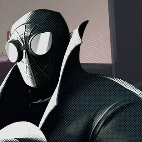Spider-Man Noir is Coming to Amazon Prime!