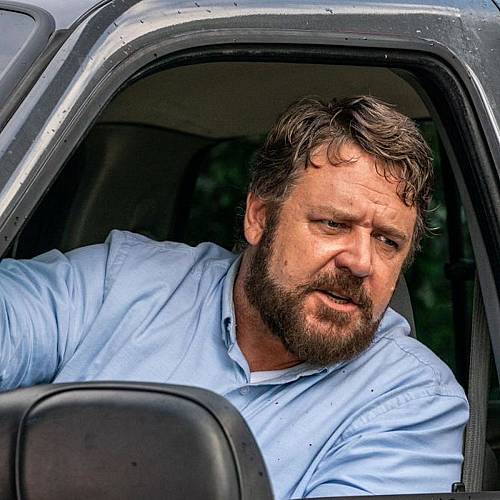 Russell Crowe Joins Thor: Love and Thunder